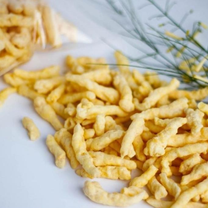 

JB Makanan Ringan Cheetos - Jagung Bakar 500gram None