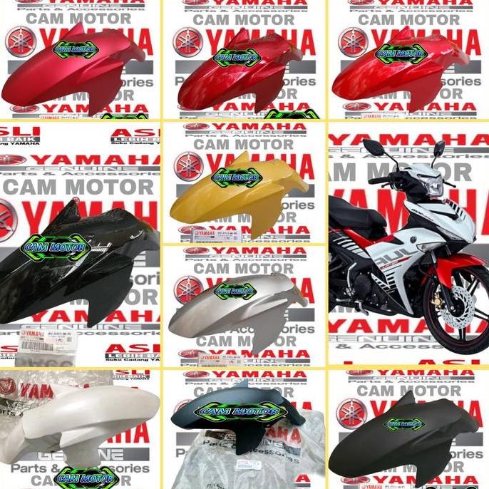 SPAKBOR DEPAN JUPITER MX KING MX150 ORI YGP