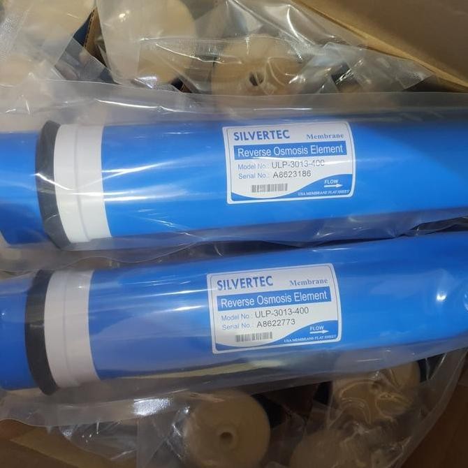 Silvertech Membrane Ro 400Gpd / Membrane Ro 400 Gpd Silvertech