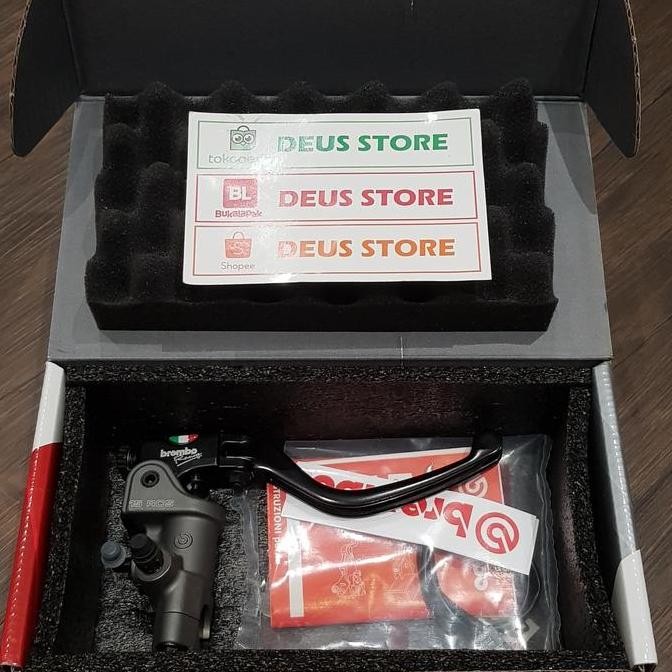 Master Rem Brembo RCS 15 Kanan Universal