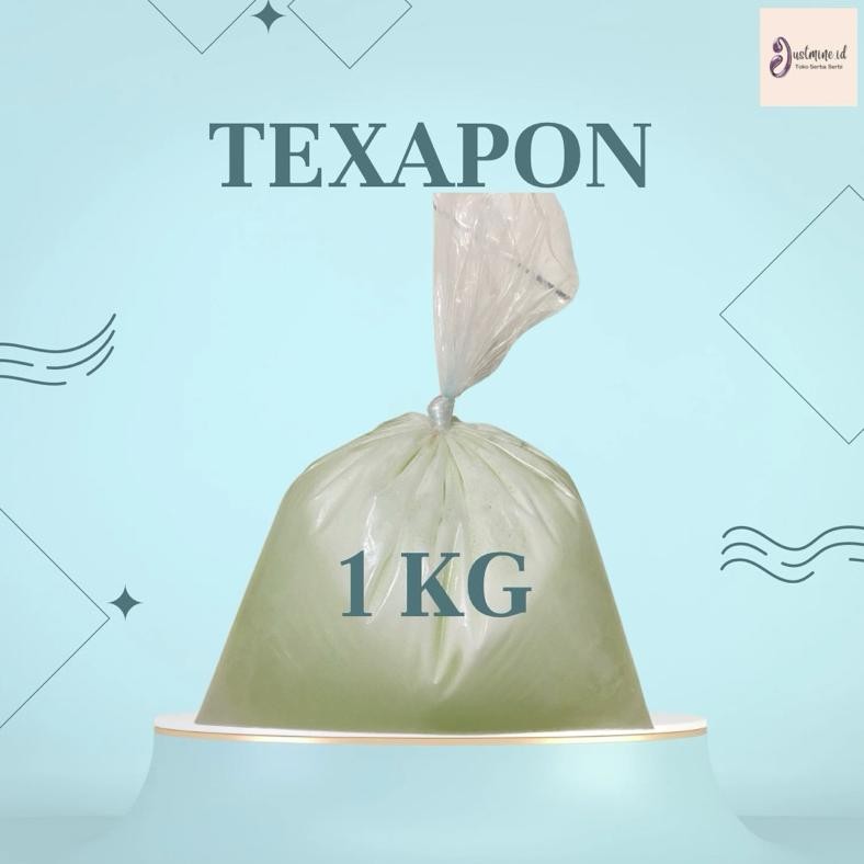 TEXAPON 1 KG Nugi