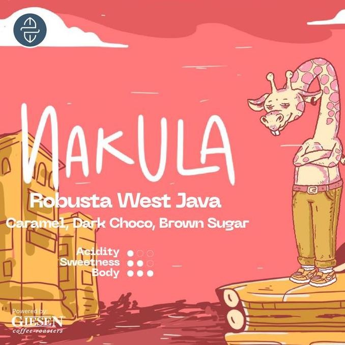 

Biji Kopi Full Robusta Espresso 1Kg Kaman Coffee Roaster Extra Strong & Bold Kualitas Terbaik Harga Termurah