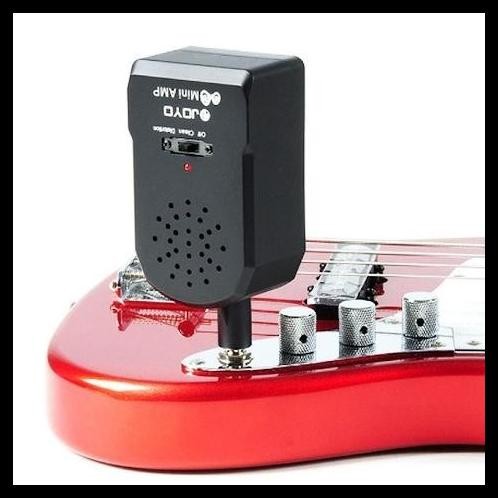 JOYO JA-01 AMPLI GITAR PORTABLE MINI AMPLIFIER