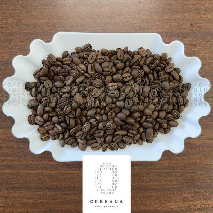 

Biji Kopi Arabika Flores Bajawa 1Kg Greenbean Kualitas Terbaik Harga Termurah