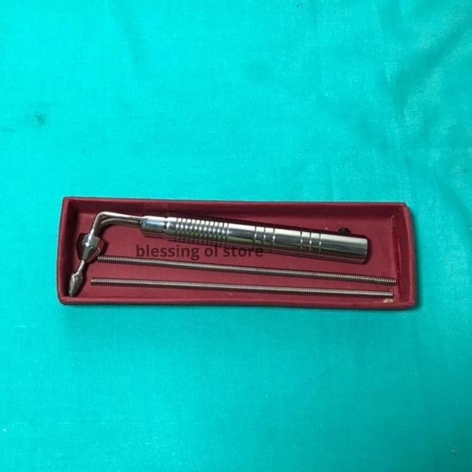 cuner bengkok / tuner bengkok motor 2tak / bor bengkok foredom