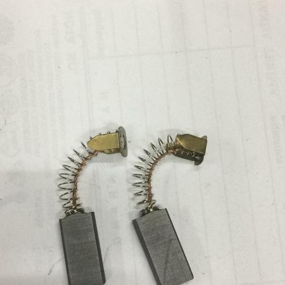 

Carbon Brush Tebal 6Mm10 Mm25Mm