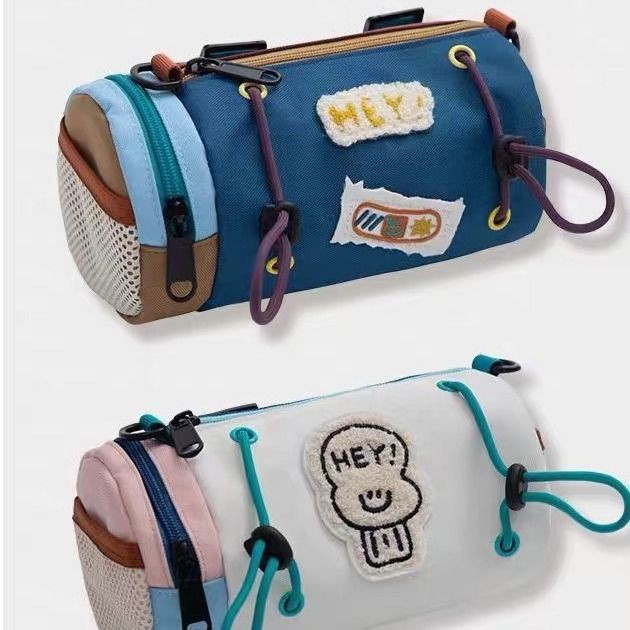 

Tas Sepeda Gaya Horizontal Baru Asli/Tas Penyimpanan untuk Penggunaan Luar Ruangan