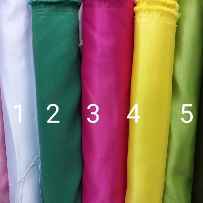 

Kain Satin Bridall/Dutcess