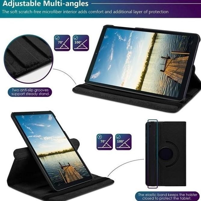 XIAOXIN PAD 2024 / XIAOXIN PAD 11 2024 / CASE LENOVO XIAOXIN PAD 11 2024 FLIP COVER TABLET CASING RO