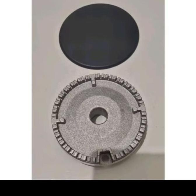 Big Burner Kompor Modena Bh 1945,Bh 1935,Bh1645,Bh1949 Free Standing  Italiana,Ariston ,Delizia,