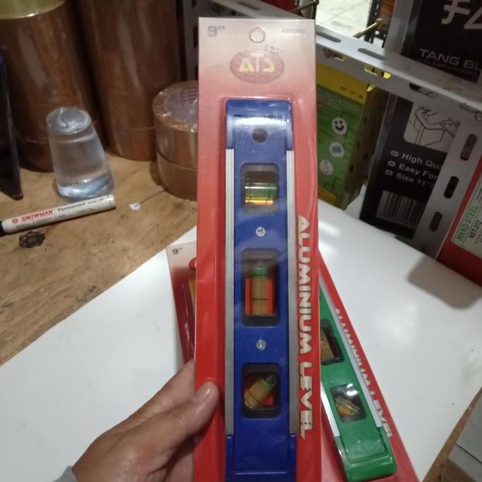 

Water Pas Magnet 9"Inch