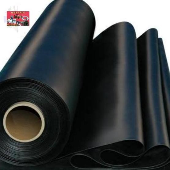 Karet Nbr 3 Mm Sheet