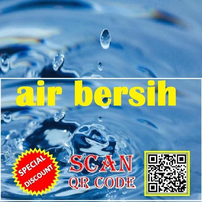 

Jual Air Bersih Supplier Air Bersih Jual Air Tangki Jakarta Pusat