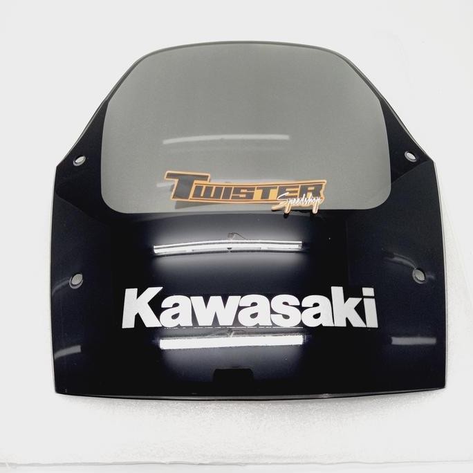 windshield visor ssr kr150 thailand windshield fairing body ssr ninja