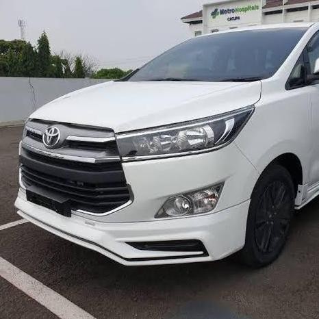 '' bodykit innova reborn trd Plastic ''