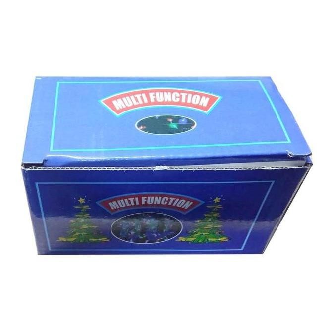 LAMPU LED DEKORASI RUMAH KAMAR JENDELA USB 3X3METER 300 LED WITH REMOT