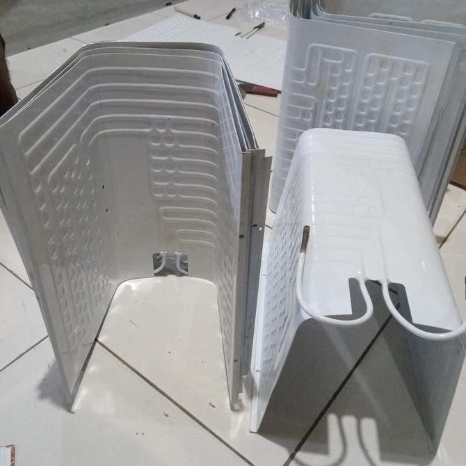 evapulator fizzer kulkas cuci gudang toshiba