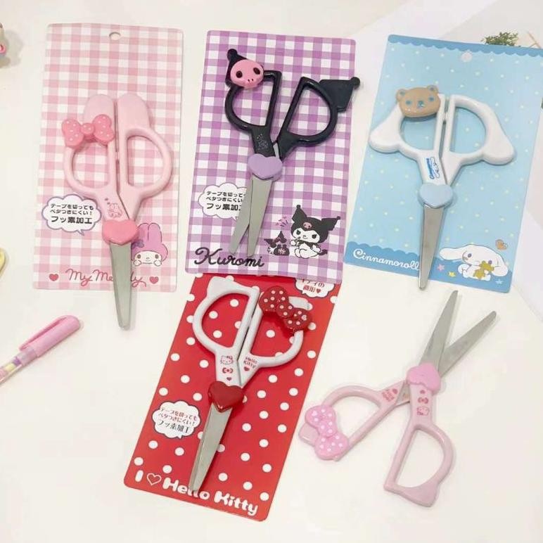 

Gunting Karakter Lucu Nugi