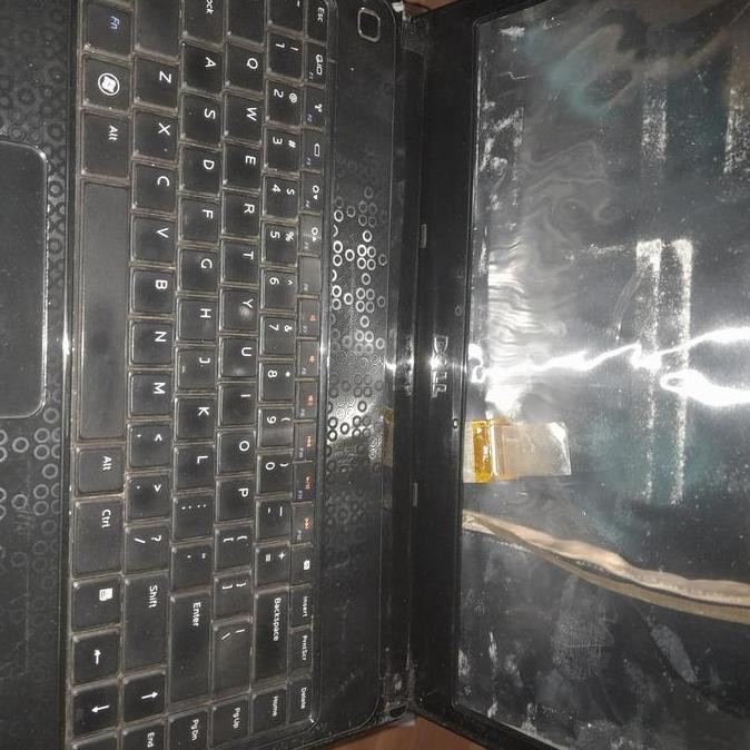 Jual mainboard dell inspiron N4030