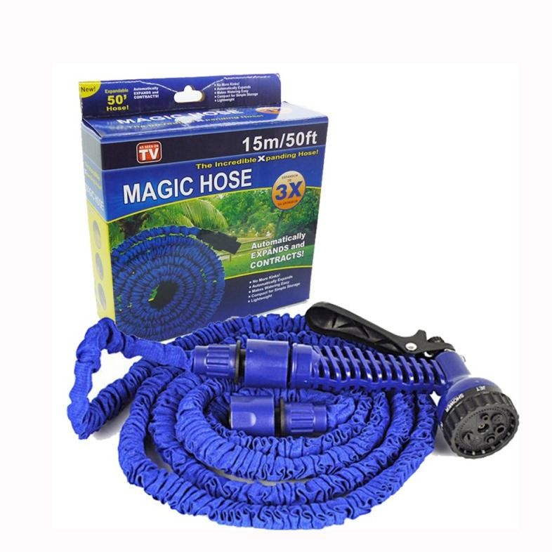 Selang Semprotan Serbaguna / Selang Konektor Kran Ulir Nugi