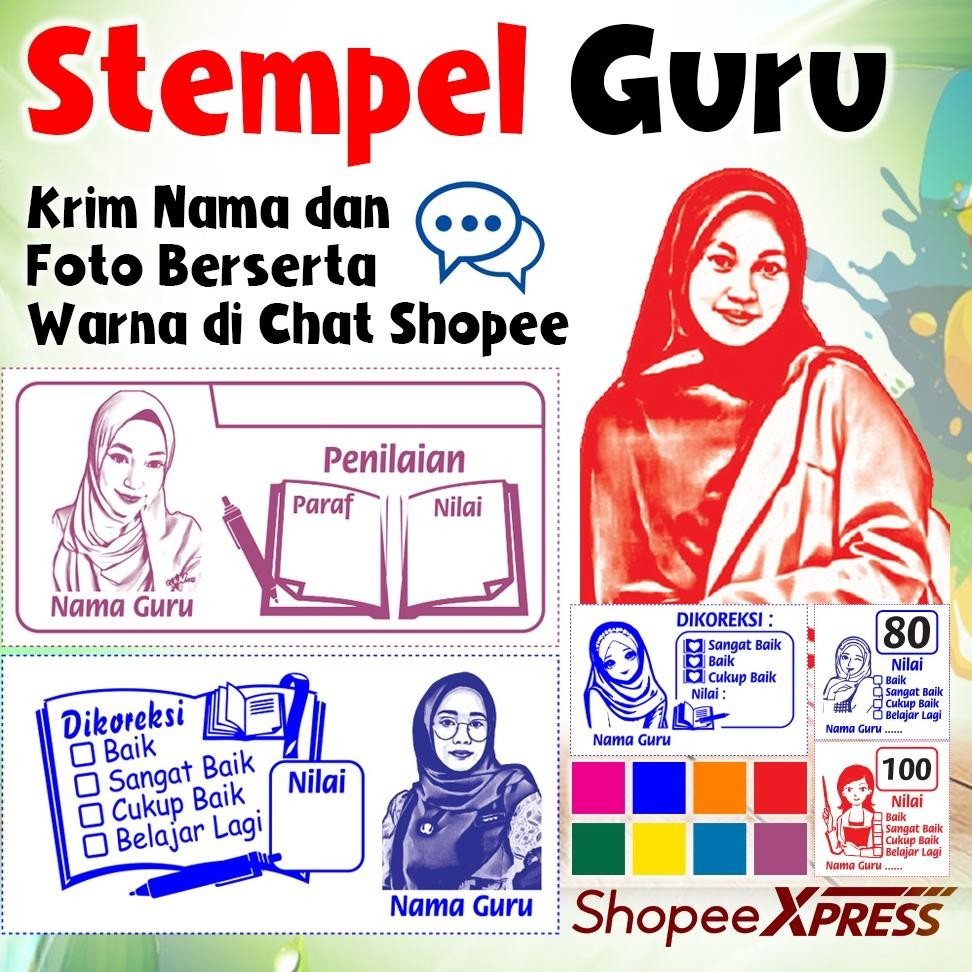 

STEMPELPENILAIAN#STEMPELGURU#STEMPELCUSTOM#STEMPELFLASH#STEMPELNAMA#STEMPELMURAH#STEMPELOTOMATIS Nugi