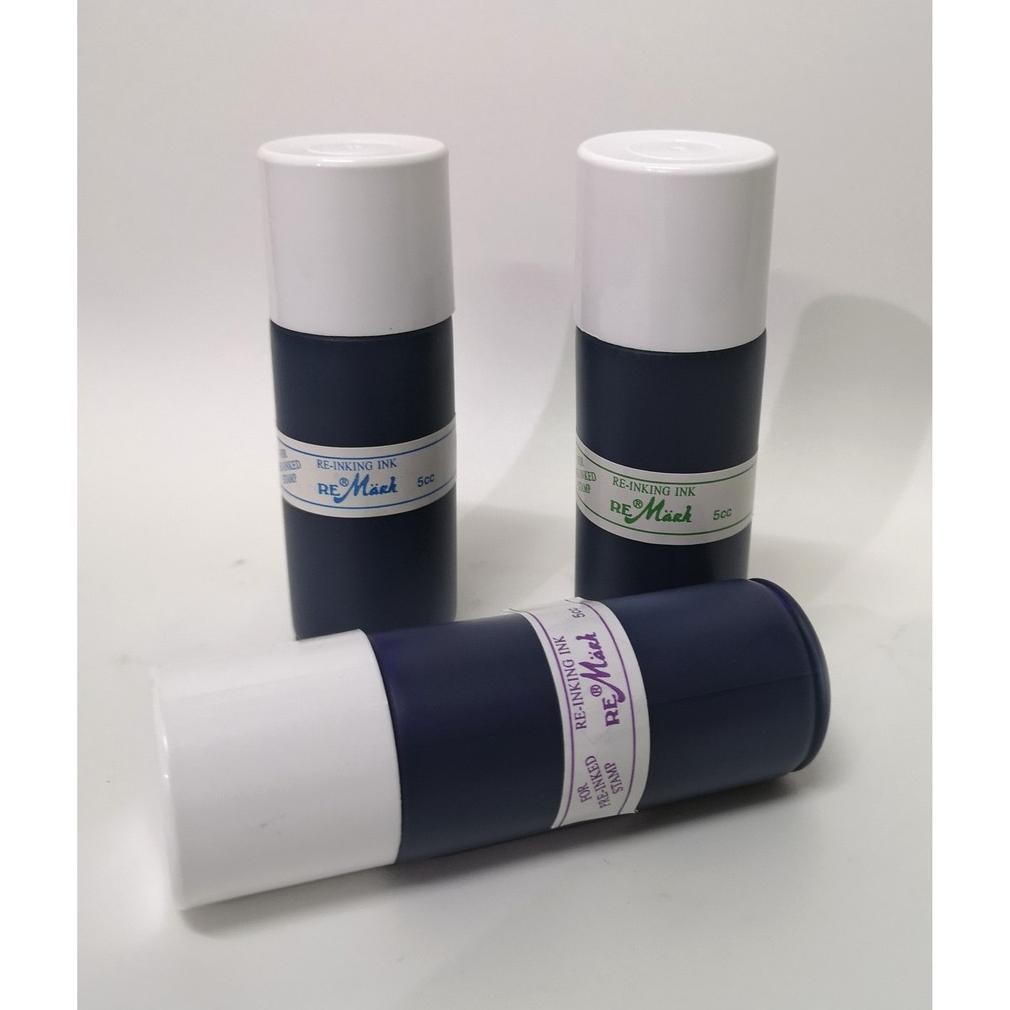 

Tinta Stempel Warna 100cc Ex-Jerman Nugi