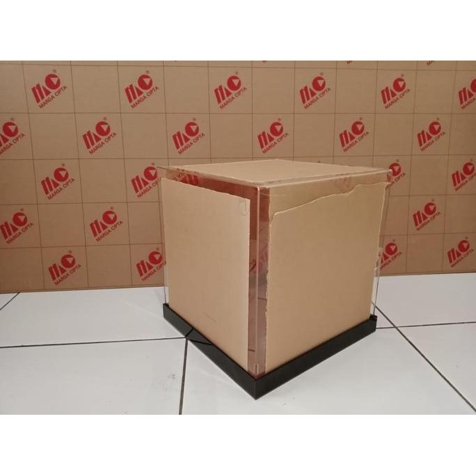 Box Hantaran Akrilik - Box seserahan Akrilik