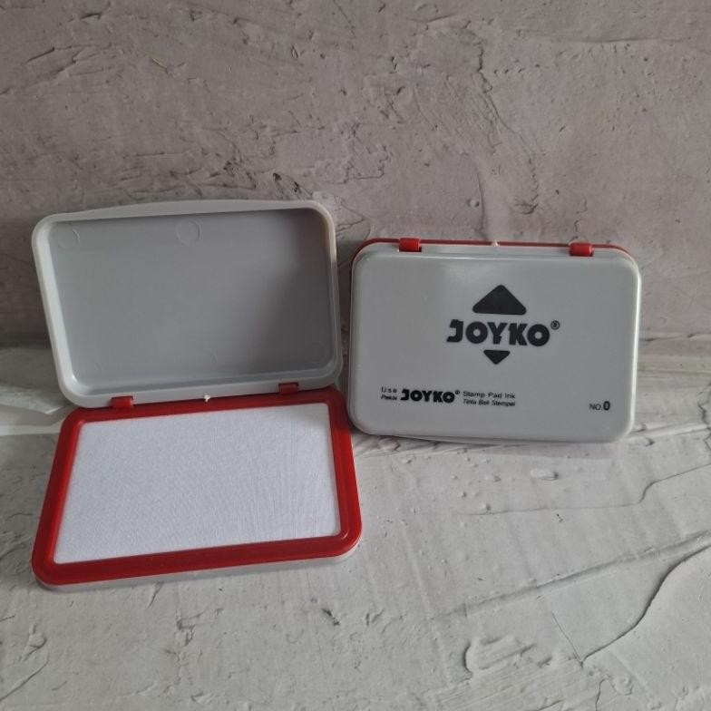 

Bak Stempel Joyko Tipe 0 Nugi