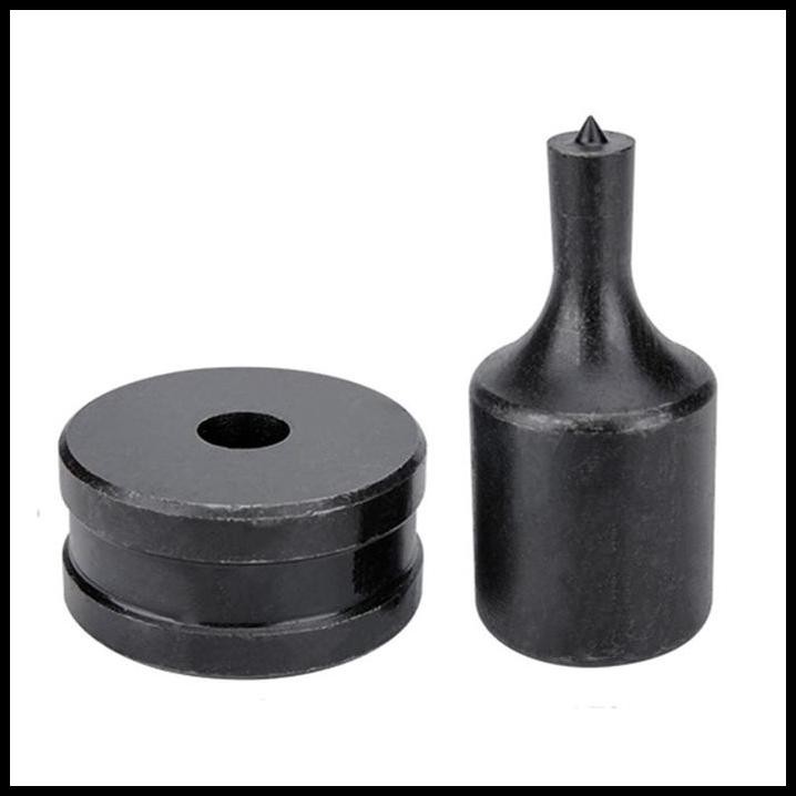 

Isi 1 Mata Punch Bulat Suku Cadang Mesin Ch-70 Mata Pon Ch-70 6-10.5mm