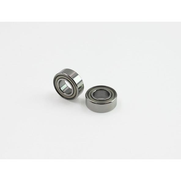 

KNB Bearing 687-3,5 zz isi 10 pcs Nugi