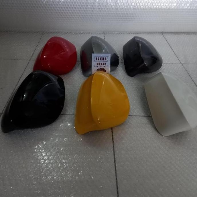 Cover Spion Mobilio 2014 - 2018 - Kiri