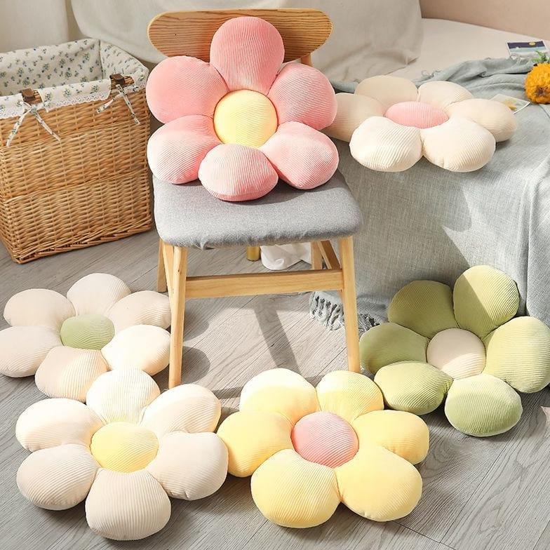 Bantal Kursi Mewah Bantal Kursi Rumah Bantal Sandaran Pinggang Mobil Bantal Sandaran Kepala Nugi