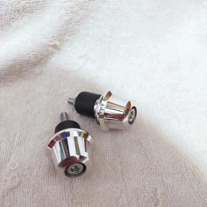 (Ready) Jalu Stang Chrome Vespa Matic Bandul Stang Chrome Vespa Matic Jalu Stang Crom Vespa Matic Sp