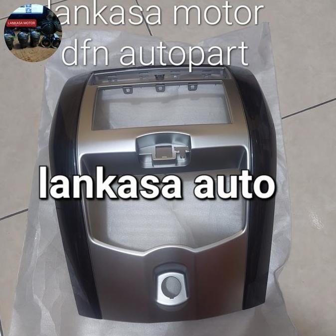 Frame Cover Head Unit Grand Nissan Livina Orinal Nissan