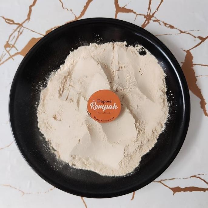 

Diskon! Bawang Putih Bubuk 1kg Halus Premium Bumbu Masak Dapur