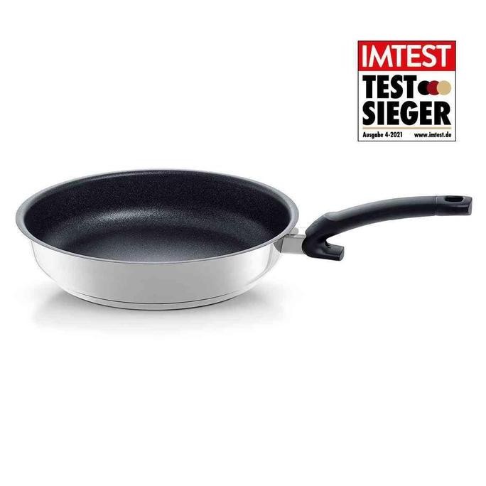 Fissler Adamant Premium Pan Fissler Made in Germany