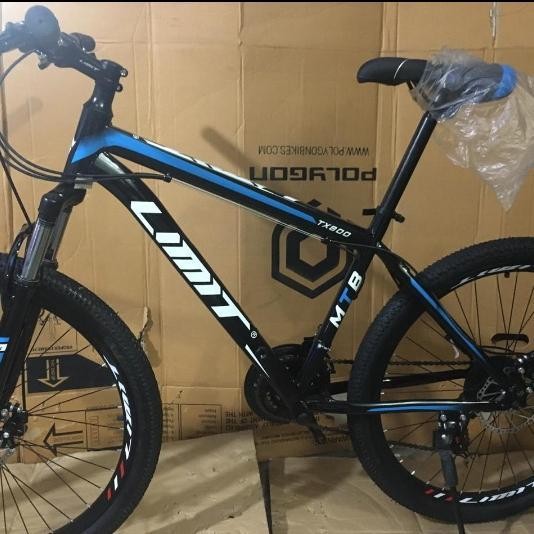 SO promo sepeda gunung mtb 27.5 bagus trek polygon atlantis trek odessy