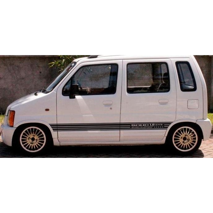 TERBARU - stiker bodi karimun kotak