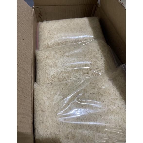 

Limited - Beras Basmati 1kg Repack premium untuk kebuli, briyani, mandhi, kabsah