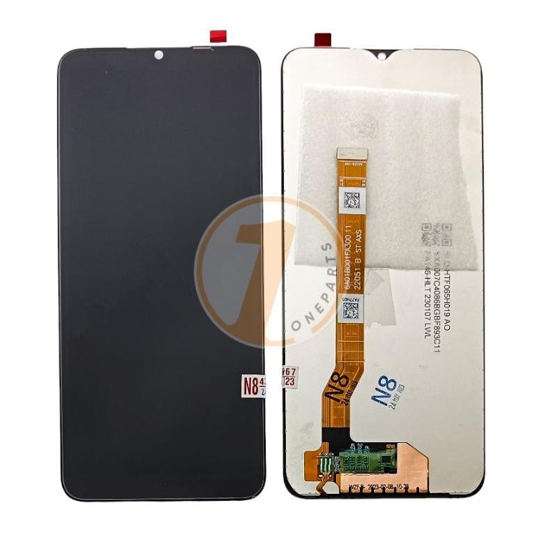 Terbaru LCD TOUCHSCREEN OPPO A17 / A17K / A18  / A77S / A57 2022 / A77 5G / A78 5G / A38 ORIGINAL .,