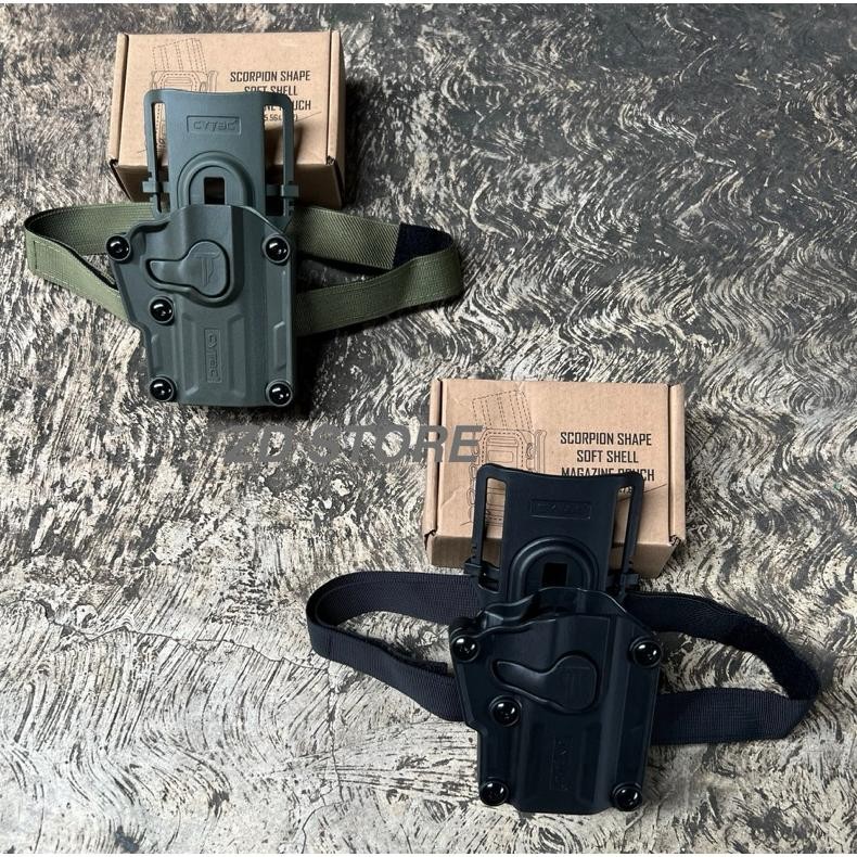 Hoster Cytac Paha/Holster Cytac Paha