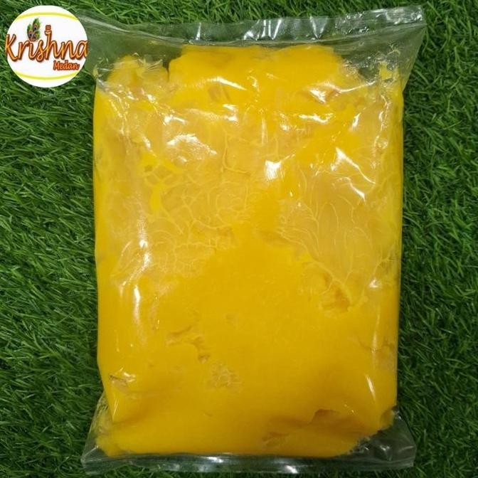 

] Neyi | Minyak untuk pooja [sembayang] 1kg