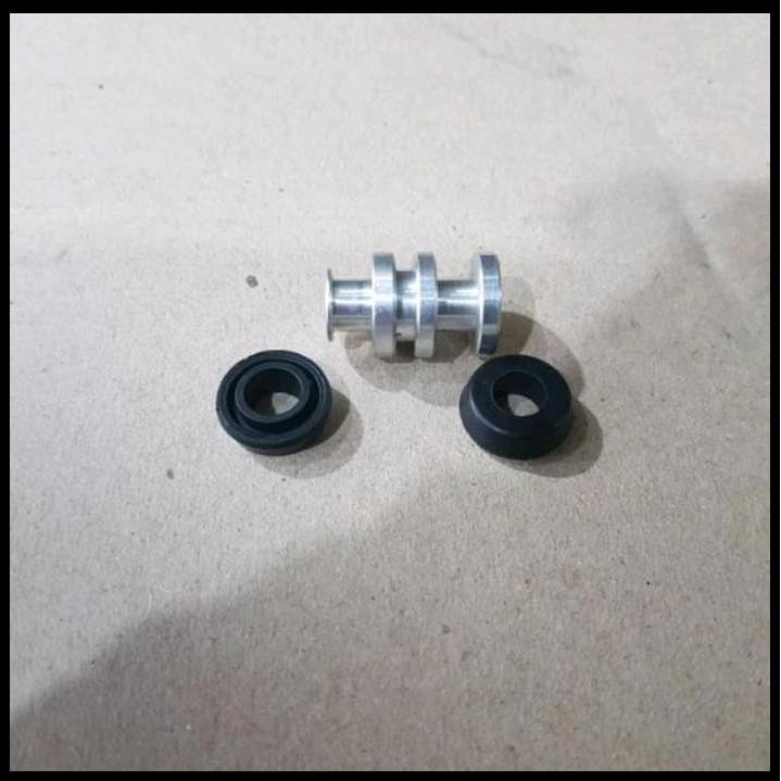 Seal master rem radial