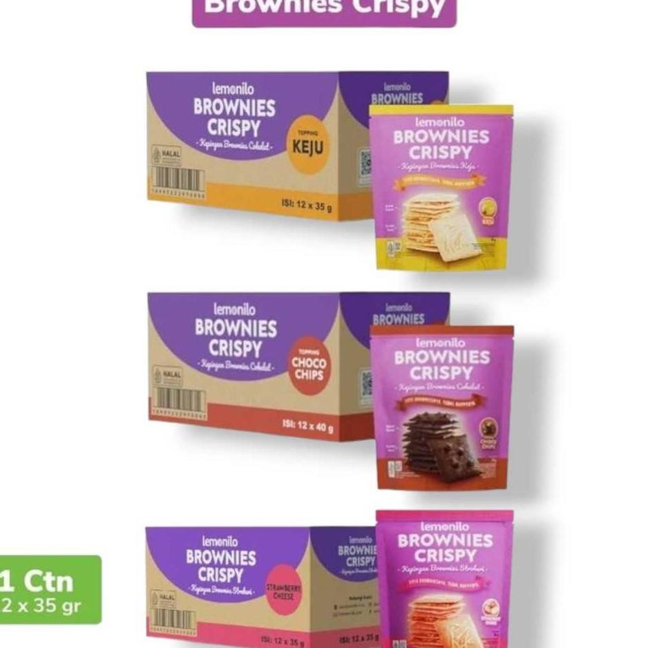

Mtzsna Lemonilo Brownies Crispy 1Dus