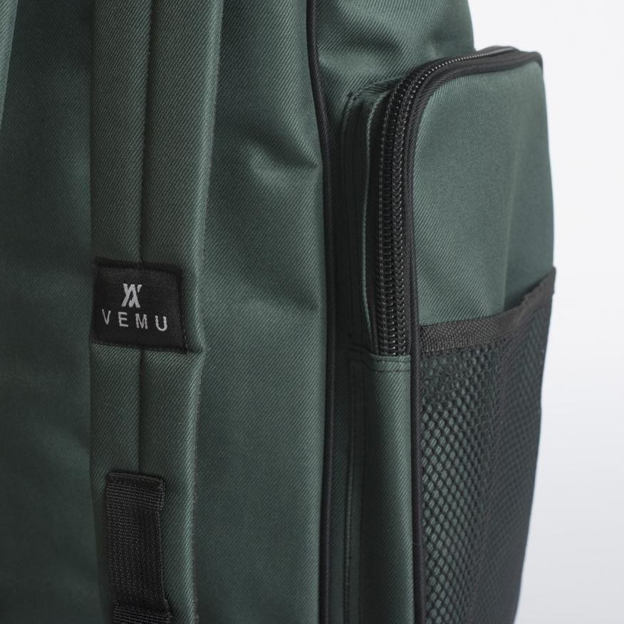 TAS PANCING BAHAN TEBAL DAN PREMIUM BAHAN KANVAS TERPAL JEEP 120cm