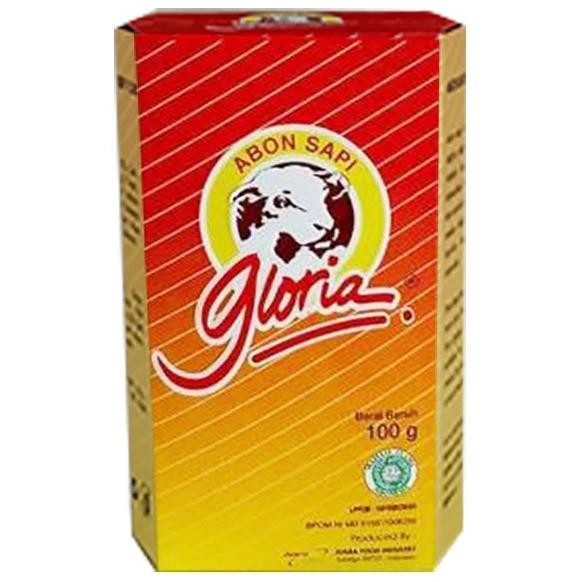 

NO_MORE GLORIA ABON SAPI MANIS BOX 100 GR