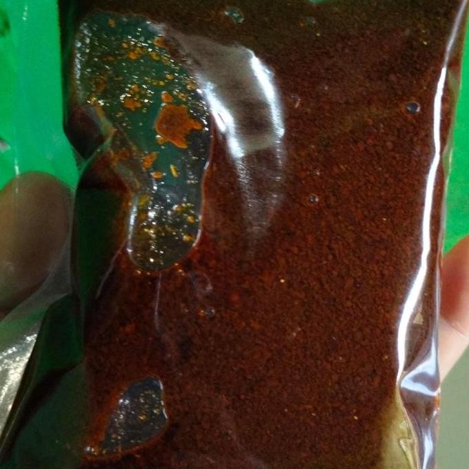 

Bumbu rendang Mak Tuo