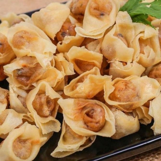 

Pangsit Crispy Mini Wonton Gr