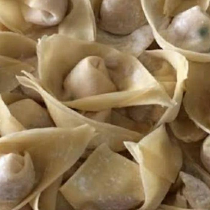 

Pangsit Siap Saji Isi 10