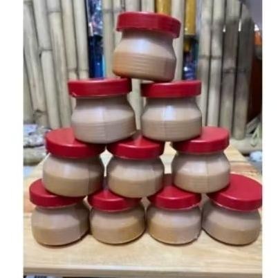 

NO_MORE Sakera Paket Resseller 20pcs Petis Ikan Tuna 100gr